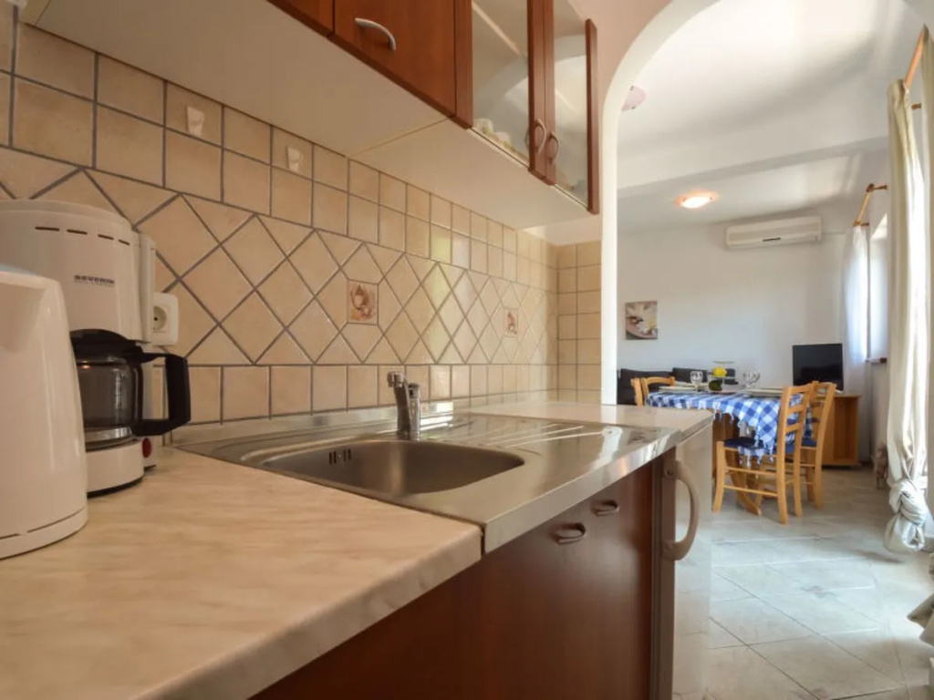 Apartment Mara Novigrad (Zadar) 16490