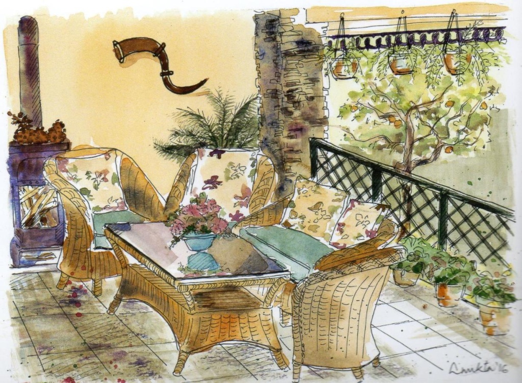 Mahasu House