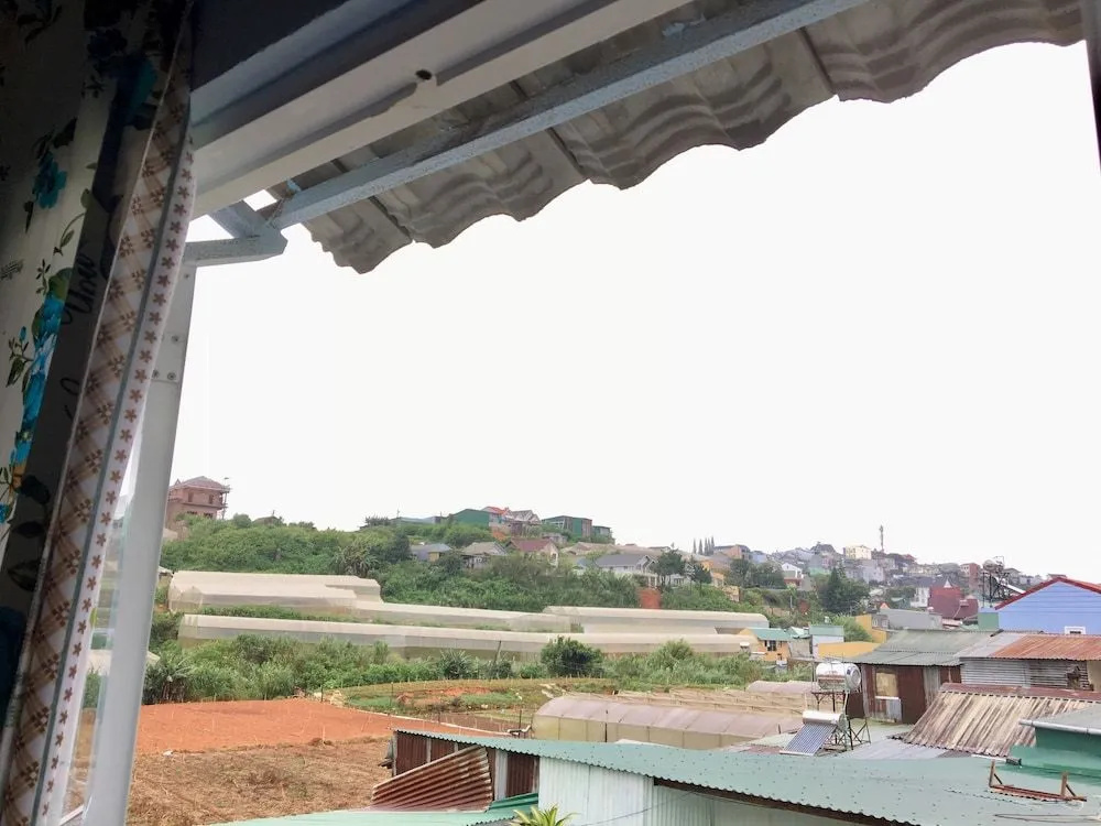Dalat Chocolate Homestay