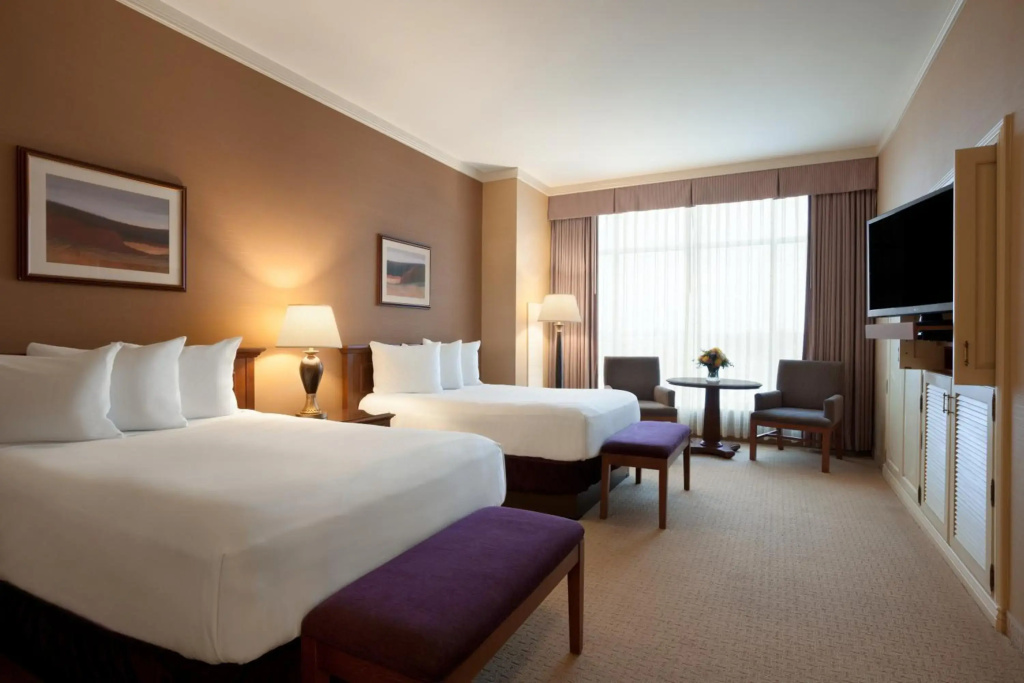 Harrah's Metropolis, A Caesars Destination