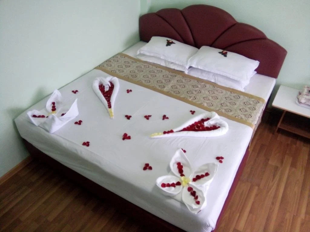 Kawthaung Hotel