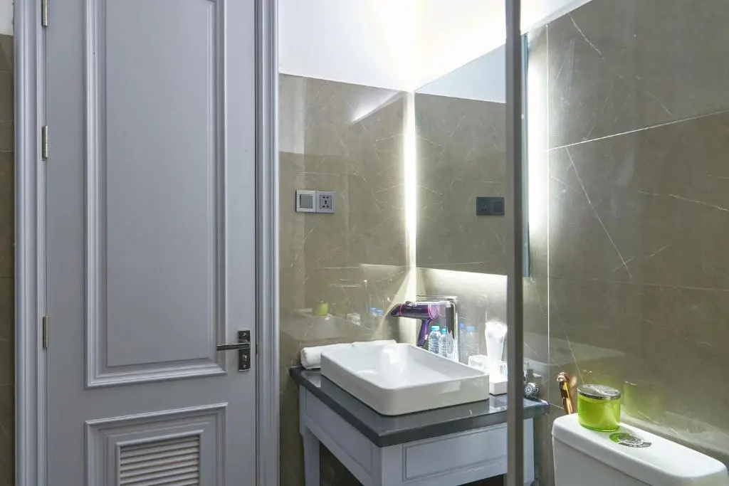 The Alcove Apartments