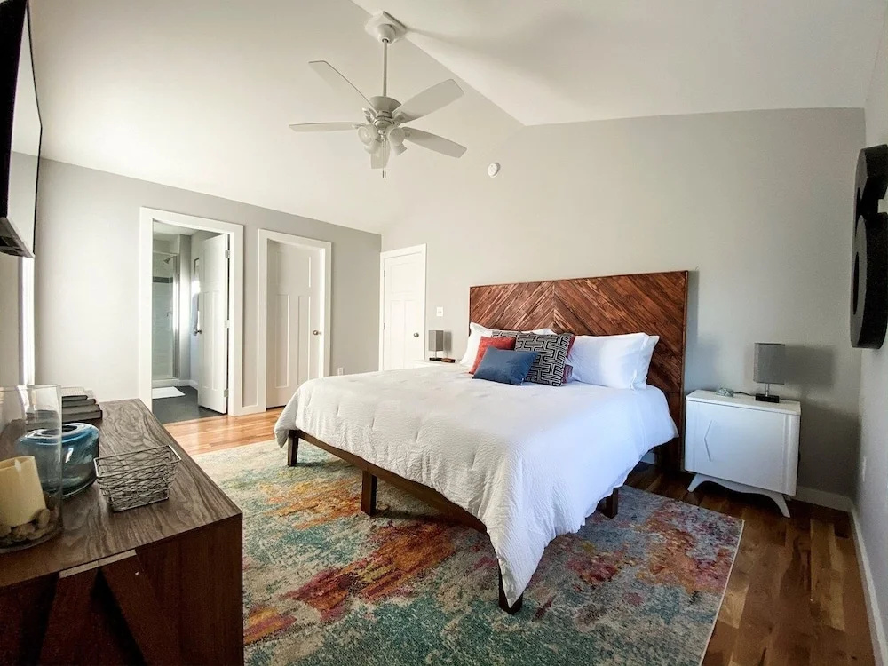 Altitude 2165 3 Bedroom Home