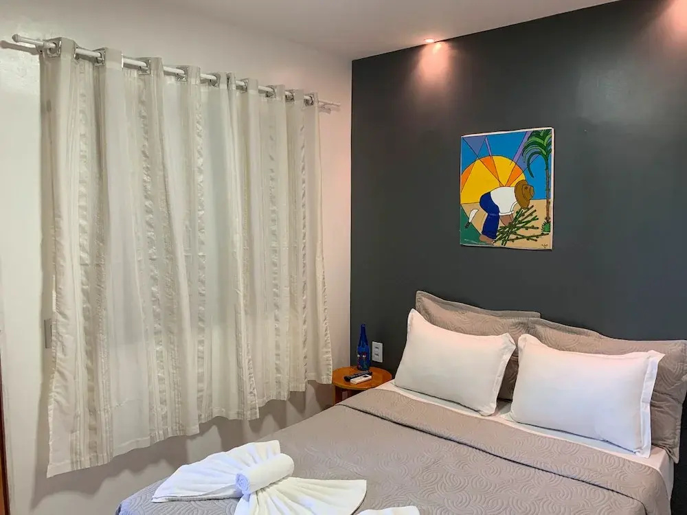 Villa Paihia Jericoacoara