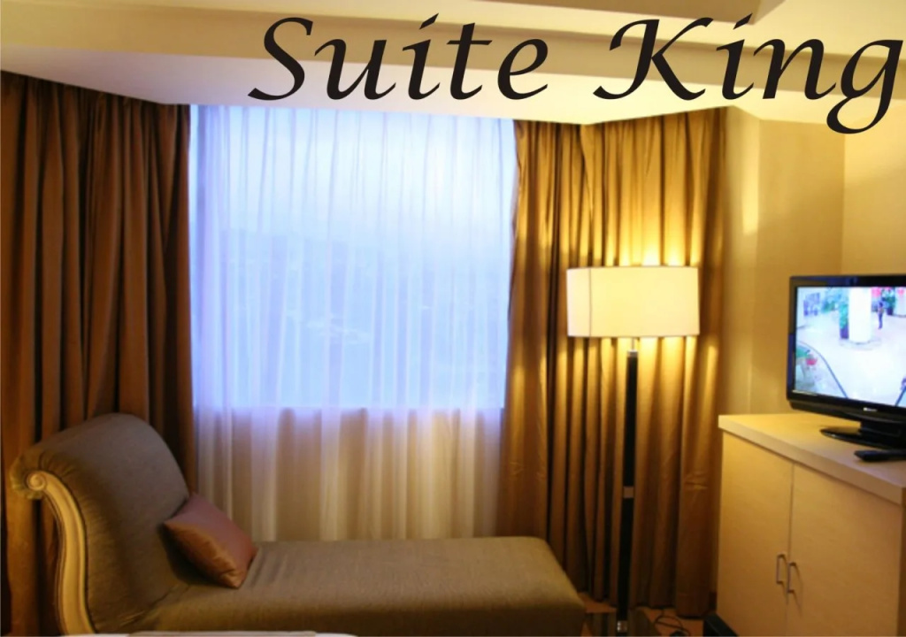 Hotel Gran Puri Manado