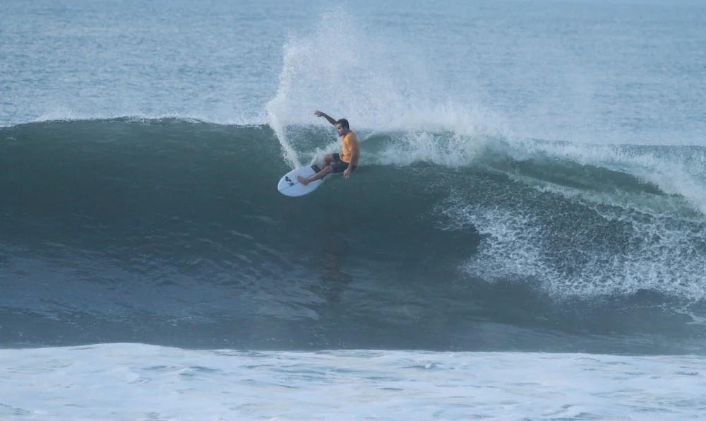 Punta Mango Surf & Beachfront Resort