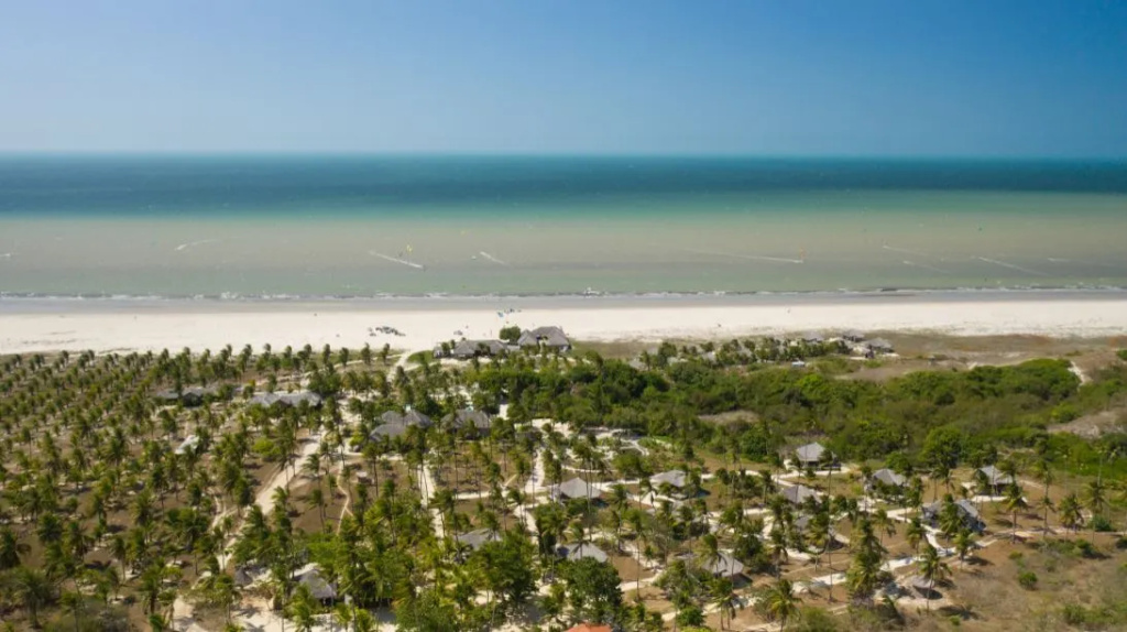 Rancho Do Peixe