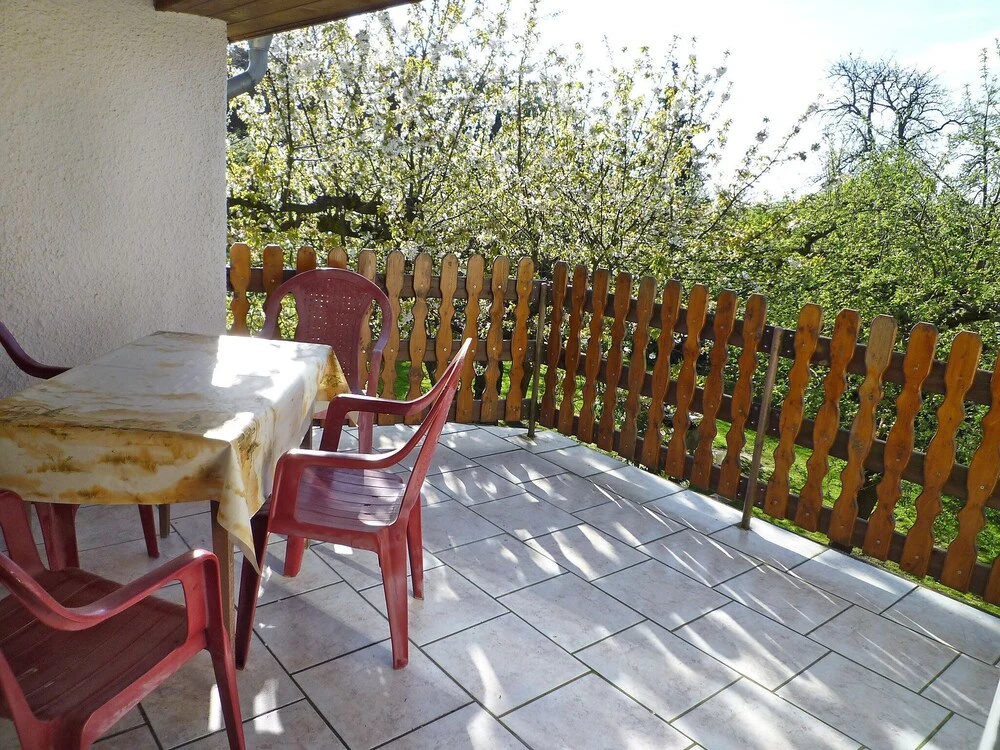 Holiday Home Zerna by Interhome