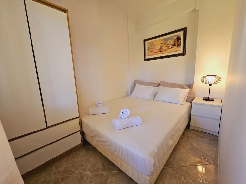 Corfu Villa Kanoni