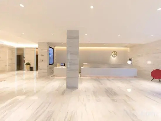 JI Hotel (Xi'an Qujiang International Convention and Exhibition Center)