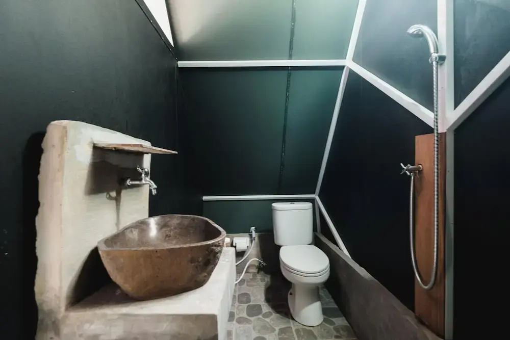 Popitan Garden Campground & Glamping