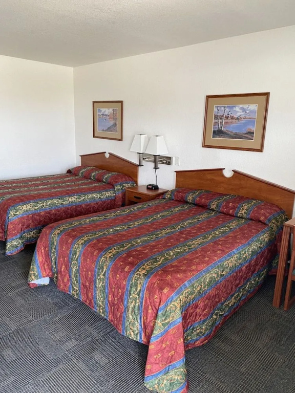 Stuart Motor Lodge