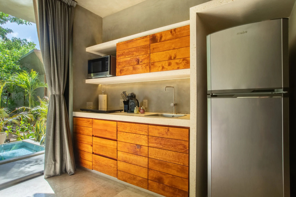 Seremonia Studios by Vida de Playa Rentals