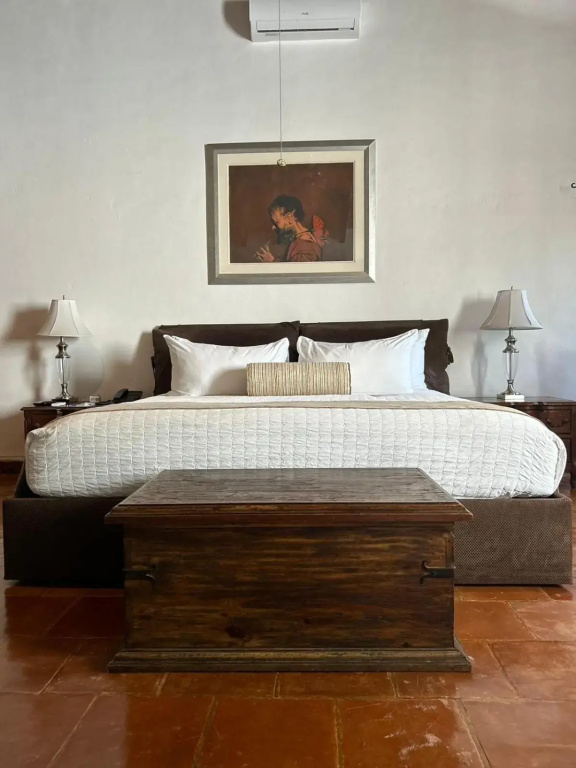 Hotel Boutique Casa de Campo