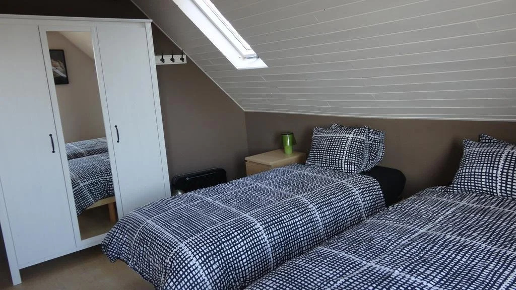 B&B De Gastfabriek