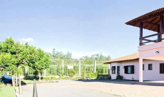 Sênior Parque Hotel