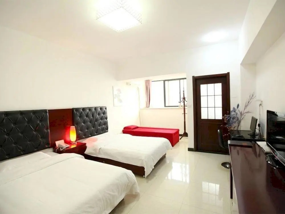 Jindi Business Hotel