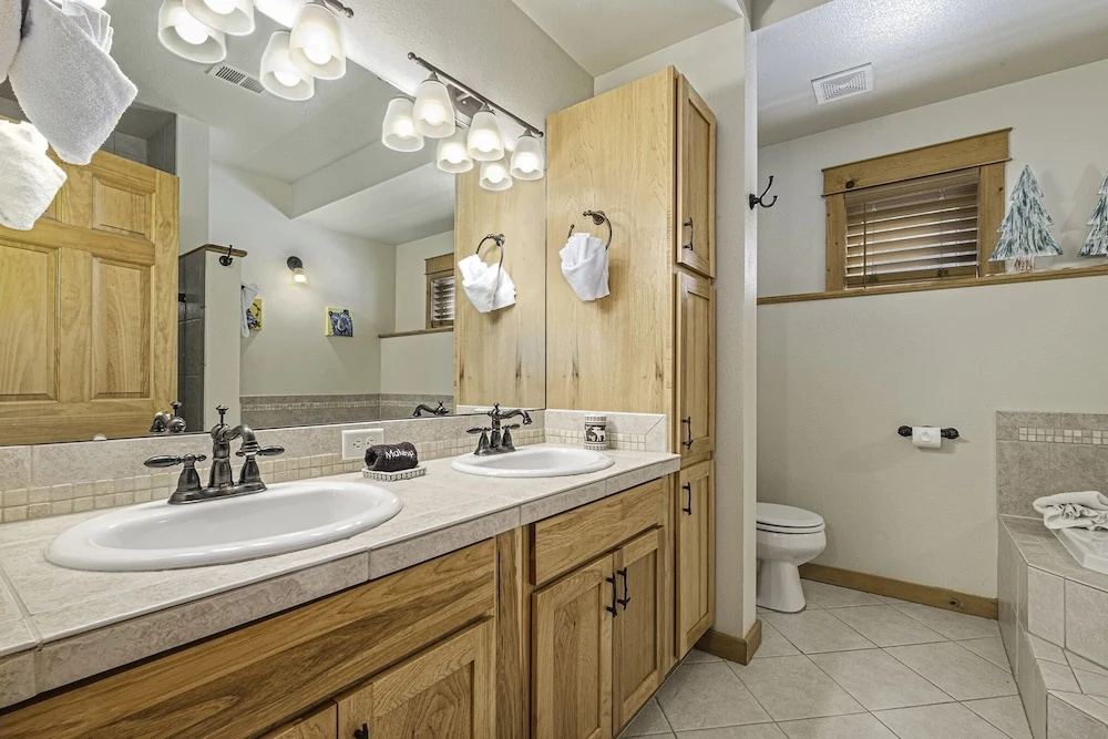 Estes Park Vacation Lodging