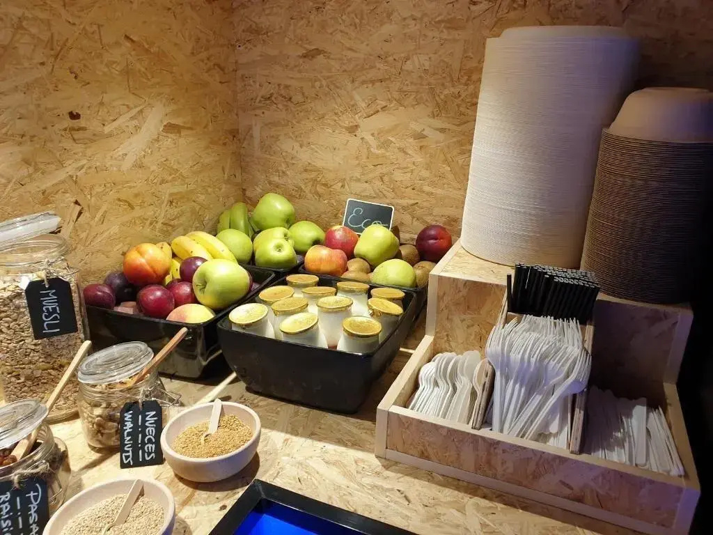 MB Hostels Premium ECO