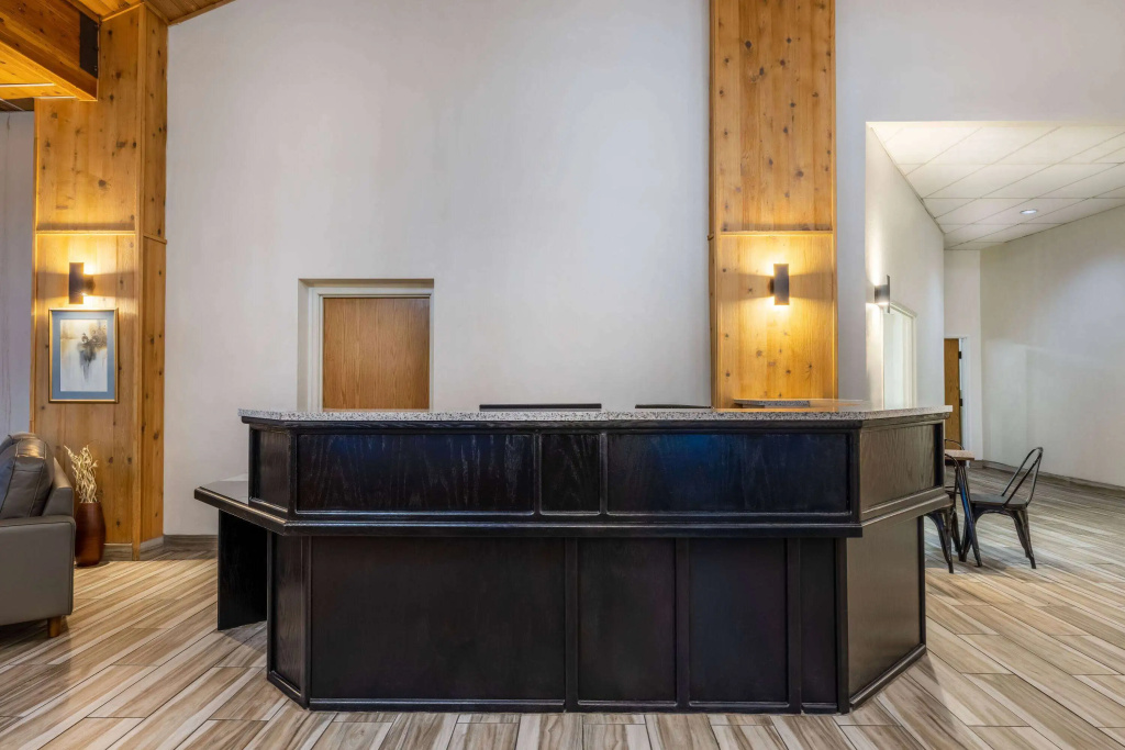 Wingate by Wyndham Butte City Center