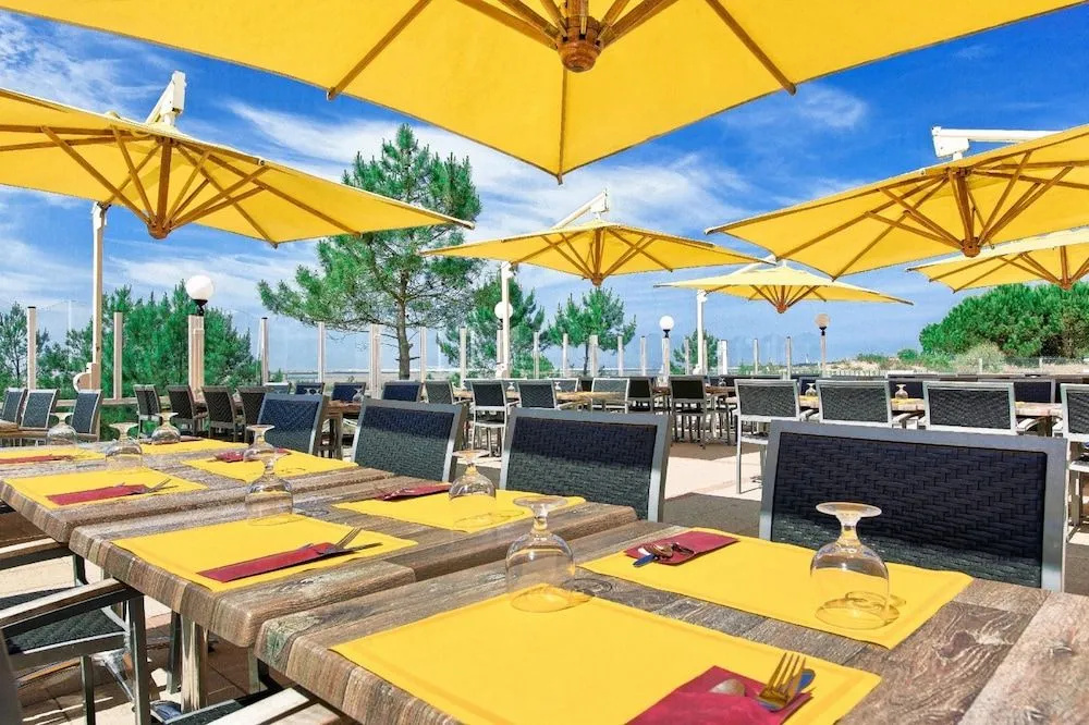 Village Club La Grande Baie