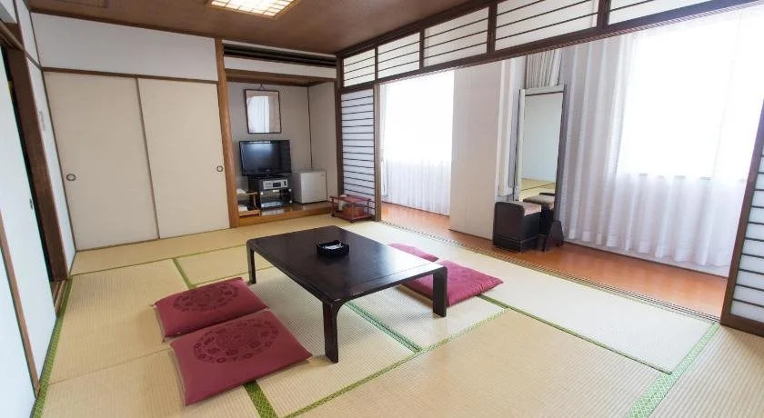 Hotel Sainthill Nagasaki