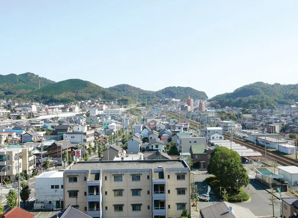 Gamagori Hotel