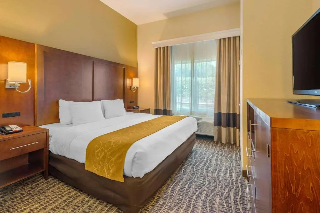 Comfort Suites Lady Lake - The Villages