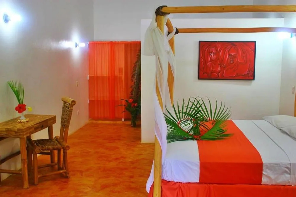 Hotel Rincon Rubi