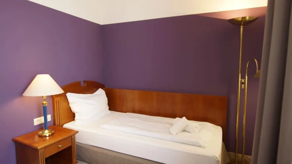 Seehotel Borkum