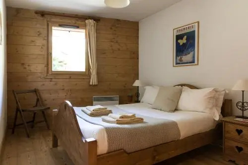Chalet Silva