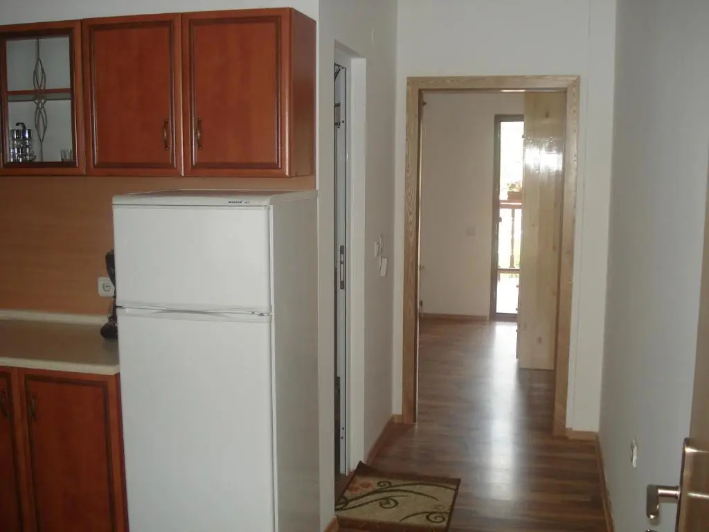 Kisiovi Apartment