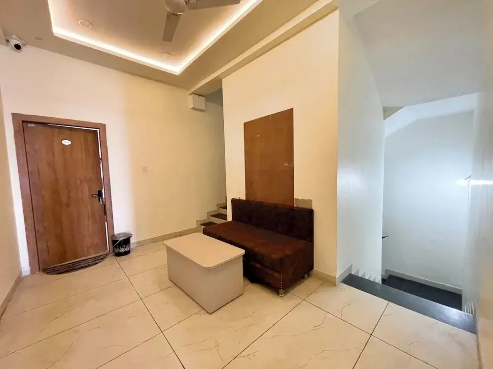 Hotel Gupta Residency - near Temple