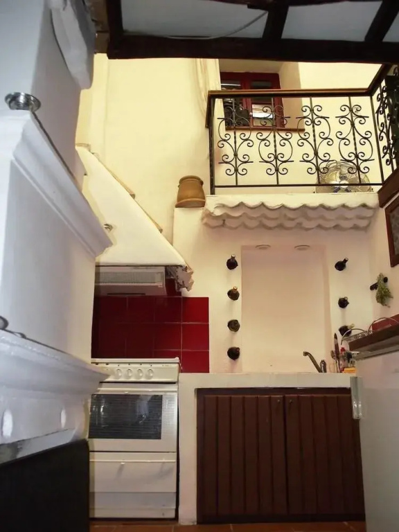 House With 2 Bedrooms In Kolivata, With Wonderful Mountain View, Enclosed Garden And Wifi - 7 Km Fro
