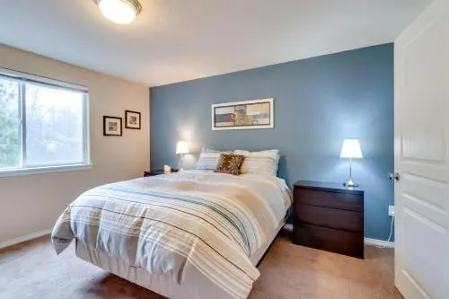 Hollyhock Beach House