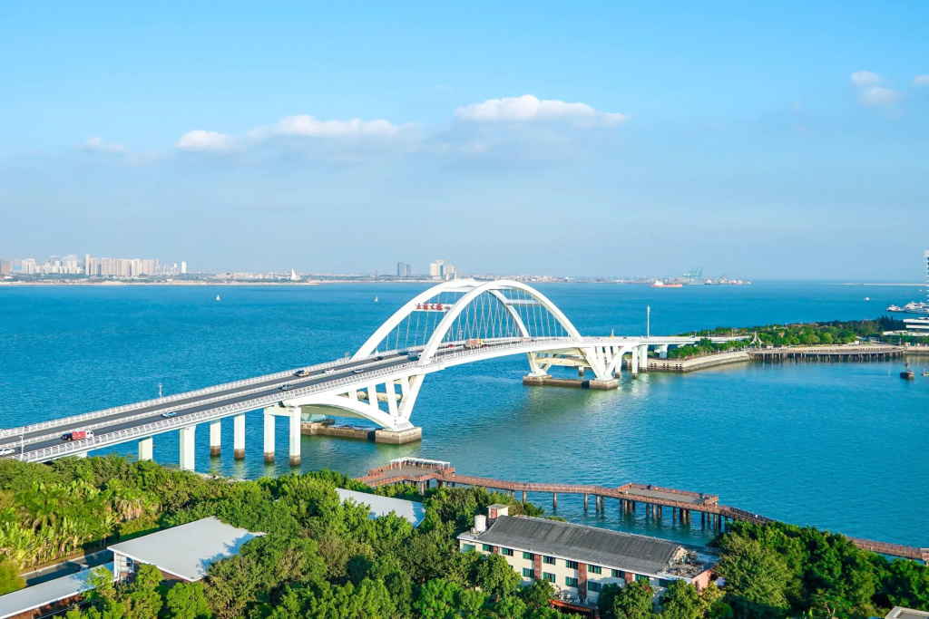 Wyndham Grand Plaza Royale Yuzhou Xiamen