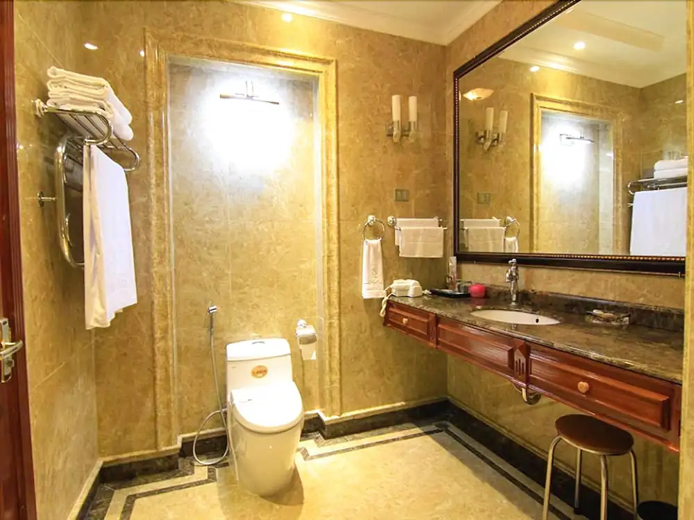 Violin Hotel Ha Noi