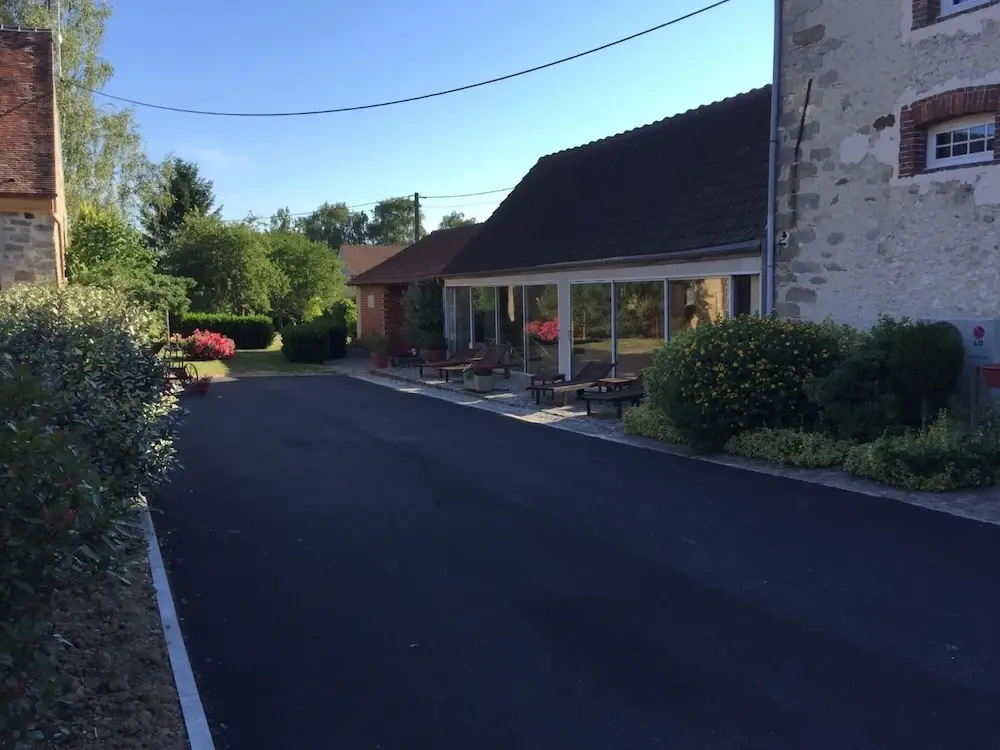 La Ferme Briarde
