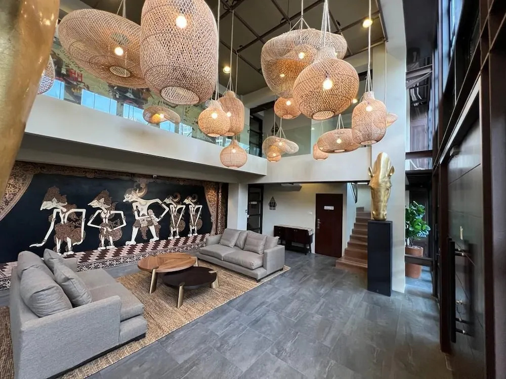 Choska Residence