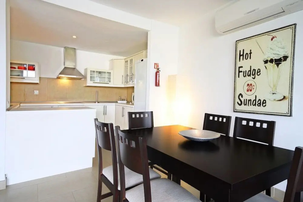 Villa in San B. de Tirajana, Gran Canaria 102870 by MO Rentals
