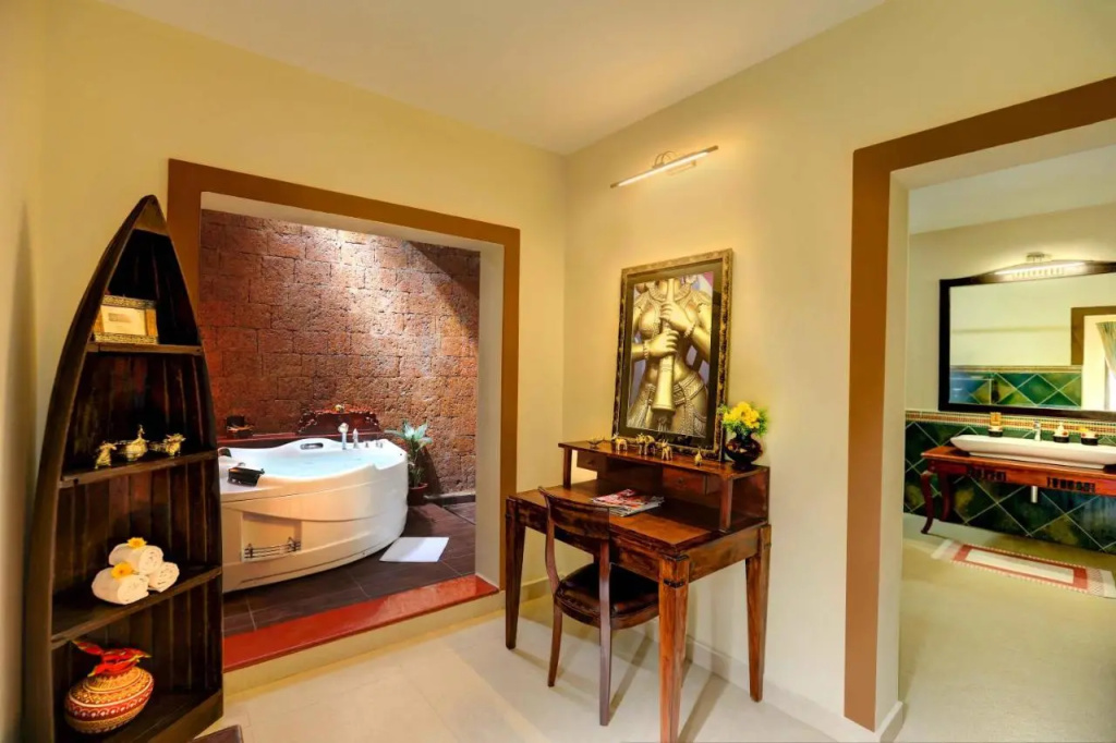 Hoysala Village Resort