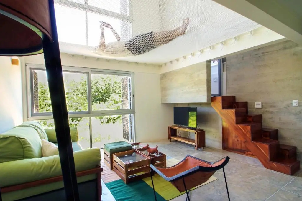 Casa de Piedra Tulum