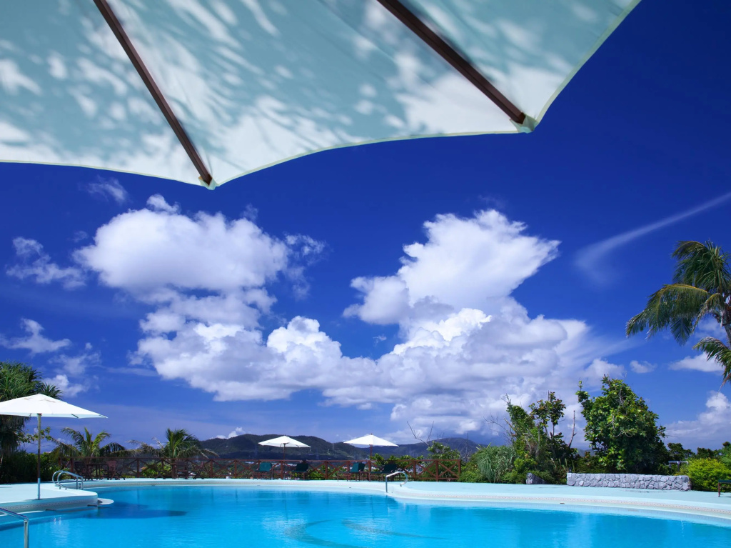 Coco Garden Resort Okinawa