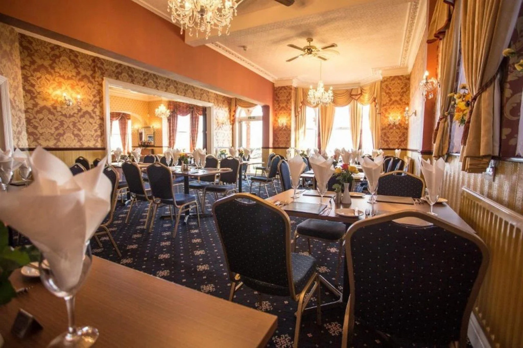 Furzedown Hotel