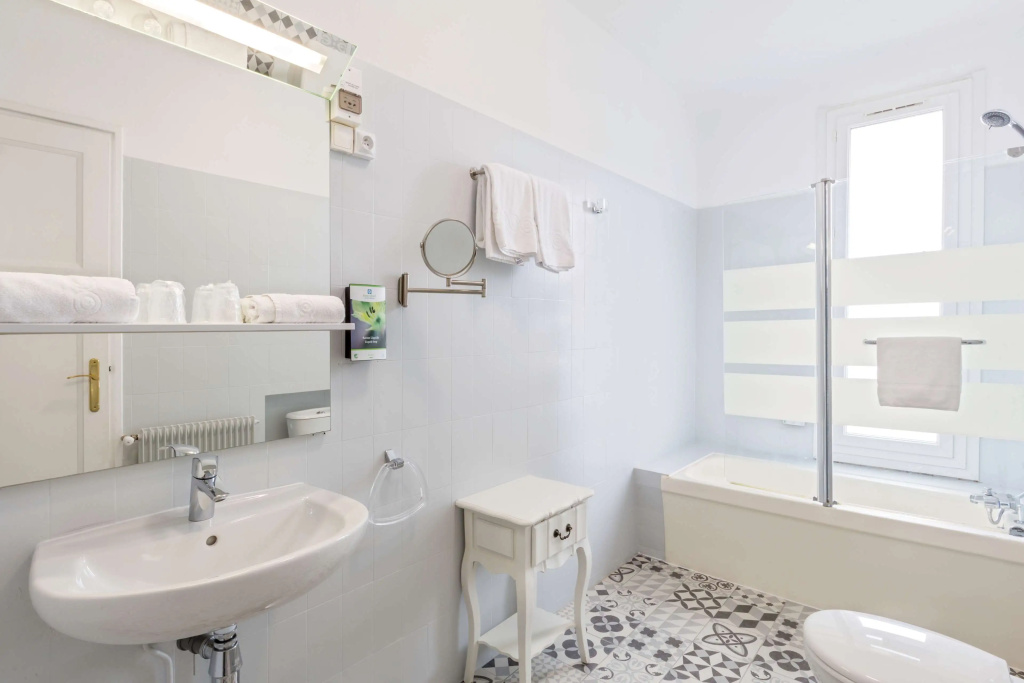 Sure Hotel by Best Western Port Jérome - Le Havre