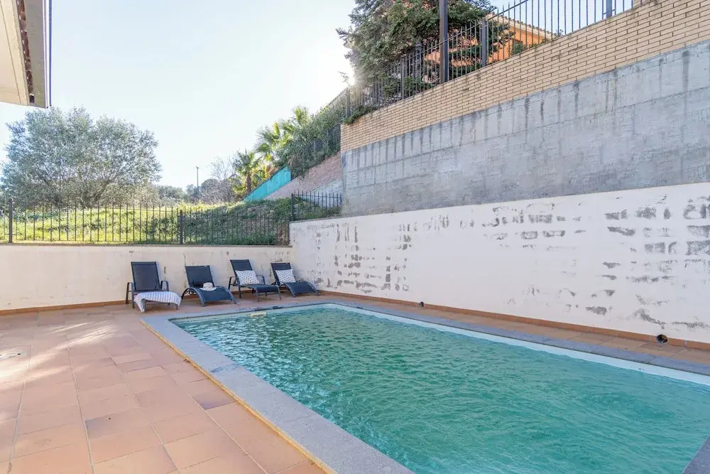 Jouvacations Villa Rodil