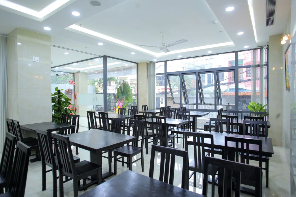 SoLex Hotel