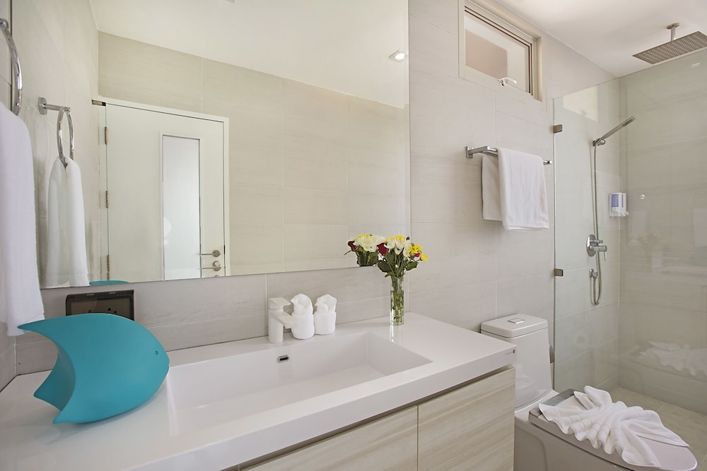 Brand New Villa Snow Wave 3 Bedrooms