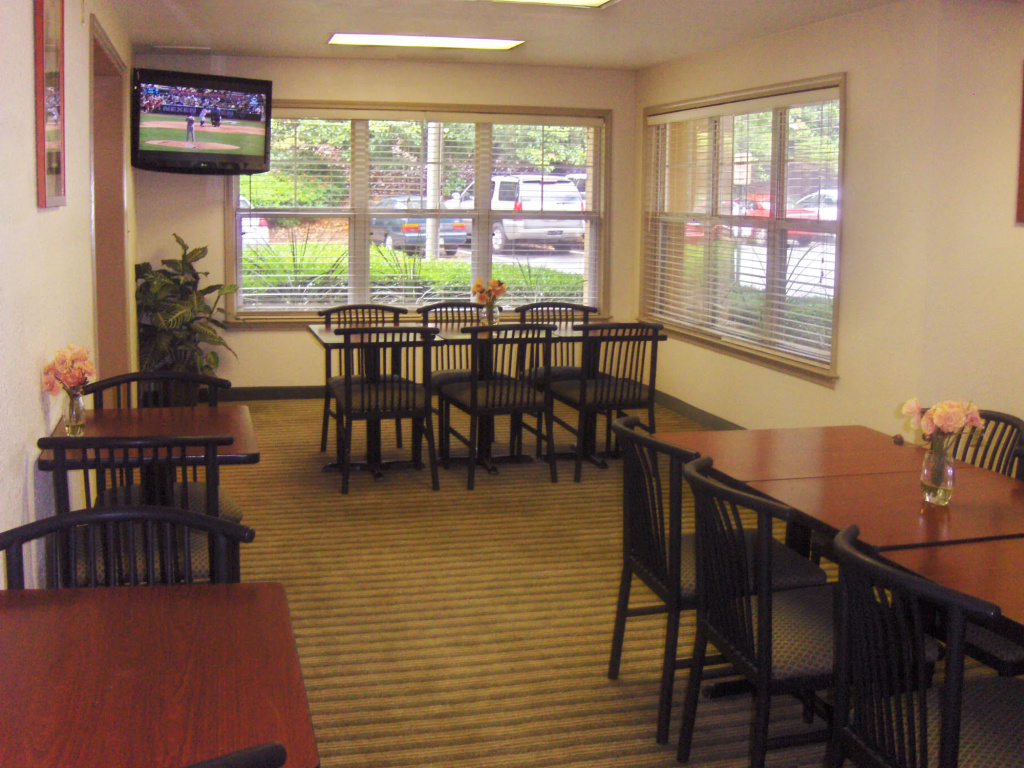 Extended Stay America - Atlanta - Marietta - Interstate N. Pkwy