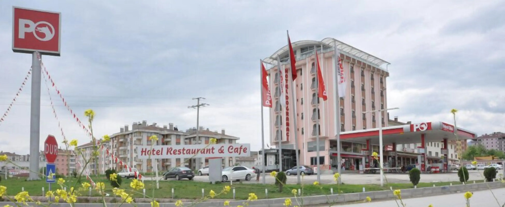 Dogramaci Hotel